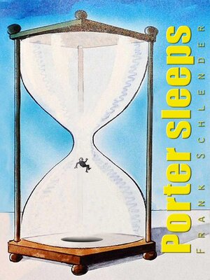 cover image of Porter sleeps